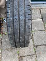 Ford transit custum Zomerbanden met velgen, 16 inch, Nieuw, Ophalen of Verzenden, Zomerbanden