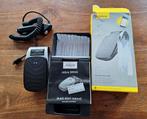 Jabra Drive Wireless in-car speakerphone, Auto diversen, Carkits, Ophalen of Verzenden, Nieuw