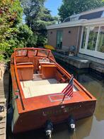 CRUISERS INC. BARNEGAT 25FT, Watersport en Boten, Ophalen, Gebruikt, Benzine, 6 tot 9 meter