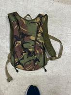 Camouflage Sportrugzak, Ophalen, Gedragen, Maat 46 (S) of kleiner, Groen