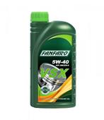 1 Liter Fanfaro VSX 5W-40 Motorolie - Premium Synthetisch, Ophalen of Verzenden, Nieuw, Universele onderdelen