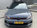 Volkswagen Golf 2.0 TSI GTI TCR PANO | KEYLESS, Auto's, Volkswagen, Te koop, Emergency brake assist, Zilver of Grijs, Geïmporteerd