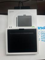 Wacom Intuos tekentablet, Computers en Software, Tekentablets, Ophalen of Verzenden, Gebruikt