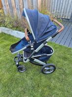 joolz kinderwagen blue, Kinderen en Baby's, Kinderwagens en Combinaties, Ophalen of Verzenden, Gebruikt, Overige merken