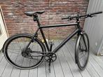 Ampler Curt urban ebike met snaar, Zo goed als nieuw, 57 tot 61 cm, Ophalen, Overige merken