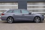 SEAT Leon Sportstourer 1.5 TSI 204pk e-Hybrid FR PHEV First, Auto's, Seat, 12 maanden, Stof, 4 cilinders, 1700 kg