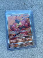 Buzzwole GZ pokemonkaart, Ophalen of Verzenden