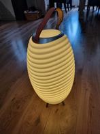 Koodoo Lamp, wijnkoeler, speaker, Ophalen of Verzenden, Minder dan 100 cm