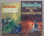 Luitingh Sciencefiction SF (05), Ophalen of Verzenden, Zo goed als nieuw
