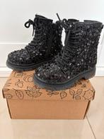 Glitter boots nieuw in doos!, Ophalen of Verzenden, Nieuw, Meisje, Laarzen