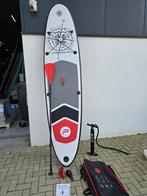 P2I SUP Board Set - Showroom Model - 305x71x10 cm - Bieden, Ophalen, Nieuw, SUP-boards