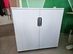 Kast Ikea Galant, Ophalen, Gebruikt, Overige materialen, 100 tot 150 cm