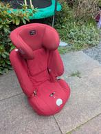 2x Britax Evolva 1-2-3 autostoel, Romer, Gebruikt, 9 t/m 36 kg, Isofix