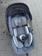 Maxi cosi marble met isofix, Kinderen en Baby's, Autostoeltjes, Ophalen of Verzenden, Zo goed als nieuw, Maxi-Cosi, Isofix