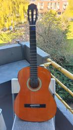 Klassieke gitaar messina 74427, Muziek en Instrumenten, Ophalen, Gebruikt, Klassieke of Spaanse gitaar