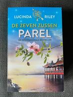 Lucinda Riley - De zeven zussen 4 - PAREL. (2018), Boeken, Ophalen of Verzenden, Zo goed als nieuw, Lucinda Riley
