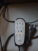 Medisana MC822, Ophalen, Zo goed als nieuw, Massagestoel of Kussen