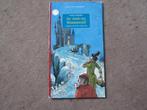 Luisterboek: De vloek van Woestewolf van Paul Biegel - 4 cd, Boeken, Luisterboeken, Paul Biegel, Kind, Cd, Ophalen of Verzenden