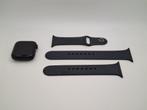 Apple Watch Series 7 45mm (GPS + Cellular) Midnight, Sieraden, Tassen en Uiterlijk, Smartwatches, Ophalen of Verzenden, Apple