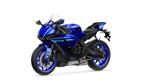 Yamaha YZF-R1 ABS (bj 2024), Bedrijf, Super Sport, Meer dan 35 kW