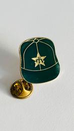 SEATTLE MARINERS baseball hoed pin, Ophalen of Verzenden, Zo goed als nieuw