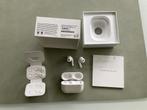 Apple Airpods pro 2, Ophalen of Verzenden, Gebruikt, In gehoorgang (in-ear), Bluetooth