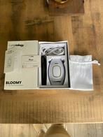 Bloomy IPL ontharing apparaat, Witgoed en Apparatuur, Persoonlijke-verzorgingsapparatuur, Ophalen of Verzenden, Scheren en Epileren