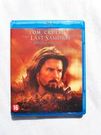 The Last Samurai, Ophalen of Verzenden, Zo goed als nieuw