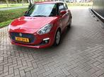 Suzuki Swift Select  .Airco. Camera met Navigatie. Km 82120, Voorwielaandrijving, 1242 cc, 4 cilinders, 400 kg