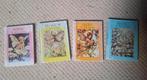 flower fairies Cicely Mary Barker, Ophalen of Verzenden, Gelezen, Cicely Mary Barker