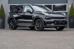 Lynk & Co 01 1.5 | Leder | Pano | Black| Apple Carplay | DAB, Met garantie (alle), 179 pk, Zwart, Leder