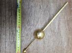 hydrometer meetintsrument antique Twaddel London, Antiek en Kunst, Ophalen