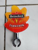 Heineken bier tapruiter, nieuw, Verzamelen, Biermerken, Ophalen of Verzenden, Nieuw, Heineken