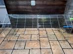 Cage à la lapin  30e, Ophalen of Verzenden, Gebruikt