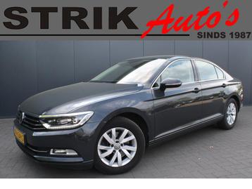 Volkswagen Passat 1.5 TSI Comfortline Business AUTOMAAT - NA beschikbaar voor biedingen