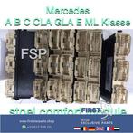 Stoel module MB W176 W246 W117 W156 W213 W205 W166 W204 W253, Auto-onderdelen, Interieur en Bekleding, Ophalen of Verzenden, Gebruikt