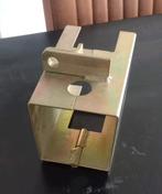 Overdekslot koker, Ophalen of Verzenden, Zo goed als nieuw, Slot