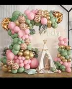 Ballonnen set, Ophalen, Nieuw, Versiering, Verjaardag