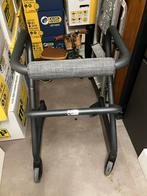 Saljol Trippel Stoel/Rollator Maat M, Diversen, Rollators, Ophalen, Gebruikt