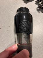 Philips E463 buizen, Ophalen