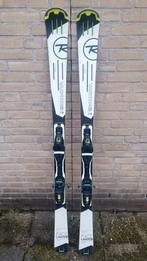 Rossignol Pursuit 400 LTD ski, Ophalen, 160 tot 180 cm, Gebruikt, Rossignol