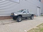Dodge Ram 3500 Cummins Diesel 2006 incl. BTW, Auto's, Automaat, Leder, Diesel, Vierwielaandrijving