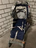 Kids buggy, Kinderen en Baby's, Buggy's, Ophalen, Gebruikt, Maclaren, Regenhoes