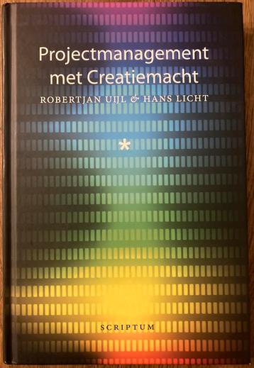Projectmanagement met creatiemacht beschikbaar voor biedingen