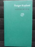 Gedichten- Rutger Kopland, Boeken, Ophalen of Verzenden, Gelezen