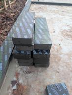 Perinsul Foamglas Isolatieblokken, Doe-het-zelf en Verbouw, Ophalen, Overige materialen, 4 tot 8 cm, Zo goed als nieuw