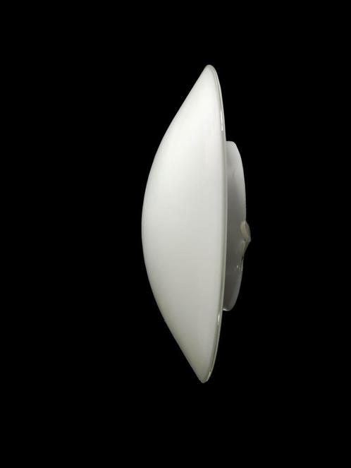 Prachtige Nemo (Cassina lighting) Luna design wandlamp, Huis en Inrichting, Lampen | Wandlampen, Gebruikt, Glas, Ophalen of Verzenden
