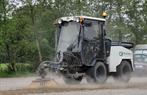 Nimos DM 406 Comfort Onkruidborstelmachine, Ophalen, Onkruidbestrijding, Rhenen, Info@atcmultiservice.nl