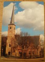 Oud Beijerland Ned. Herv. Kerk, Ophalen of Verzenden, Ongelopen