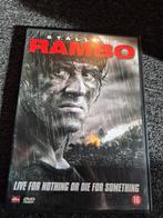 Rambo, Ophalen of Verzenden, Zo goed als nieuw, Actie